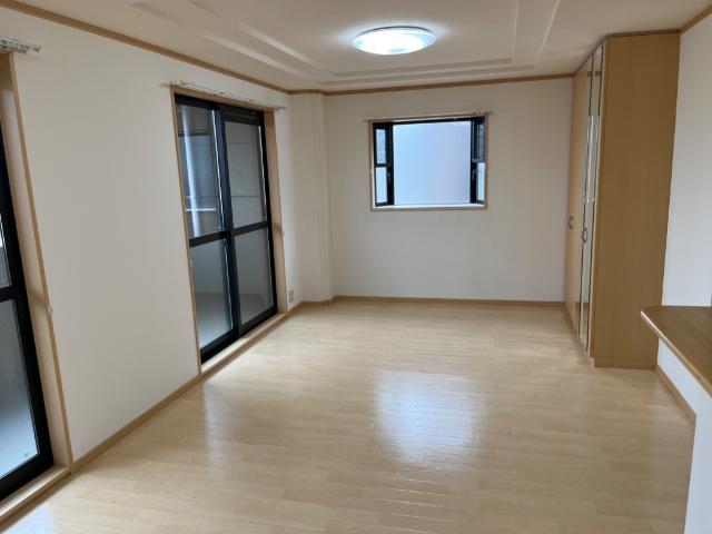 居室・リビング　リビング（イメージ）