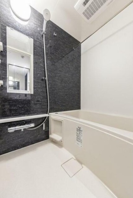 バス・シャワールーム　同仕様タイプ