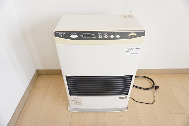 その他設備　設備