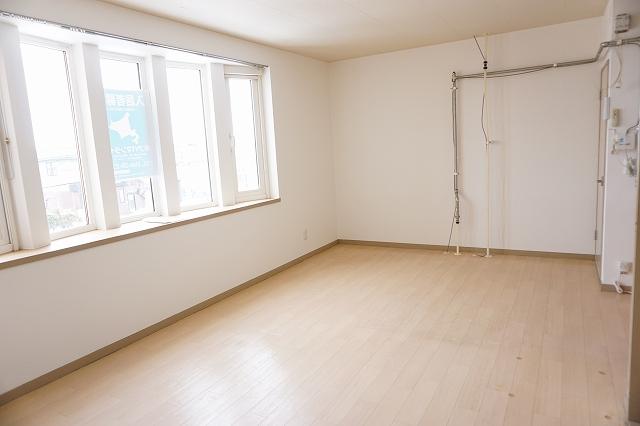 居室・リビング　リビング１