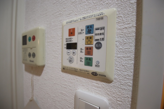 その他設備　別室の参考写真です。※現況優先