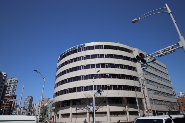 高校・高専　学校法人愛知学院（高校・高専）まで85m