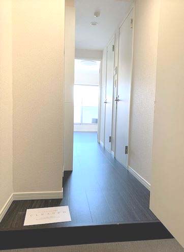 玄関　★玄関スペース★