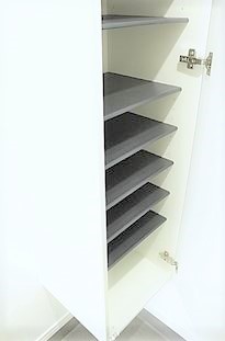 その他設備　★シューズボックス★