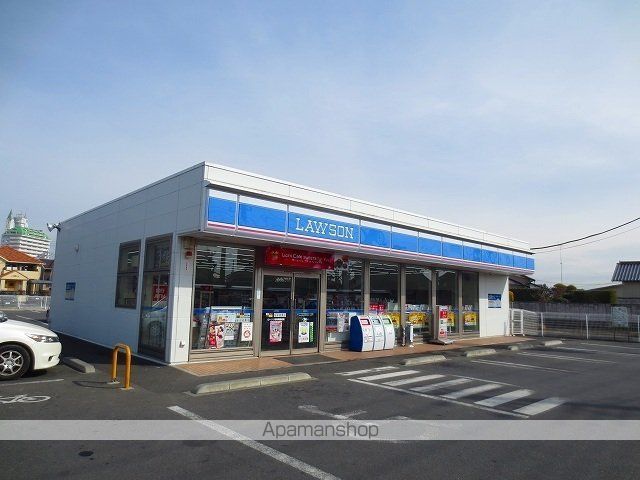 コンビニ　ローソン（コンビニ）まで70m