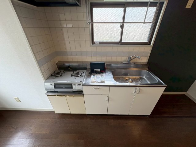 キッチン　サンパーク千代田