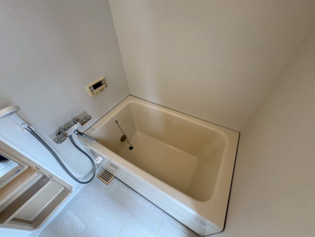 バス・シャワールーム　サンパーク千代田