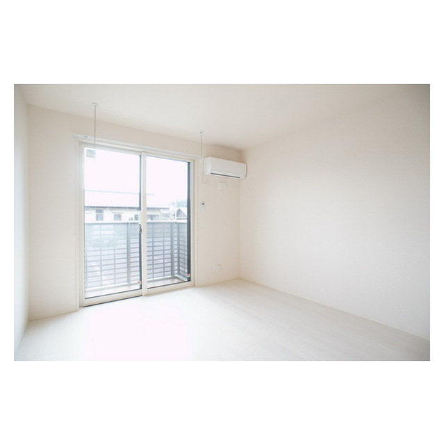 居室・リビング　毎日を優しく過ごせる室内