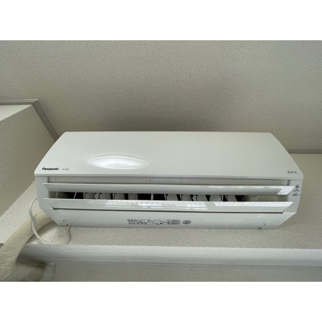 その他設備　エアコン１台設備♪