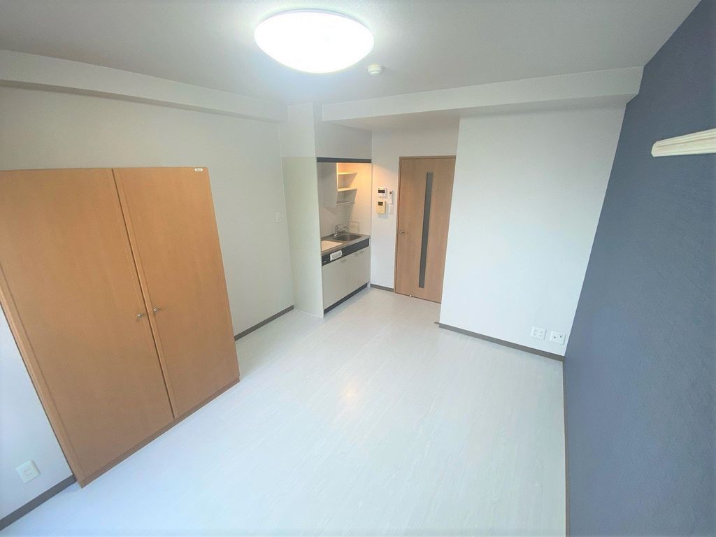 居室・リビング　白床タイプ