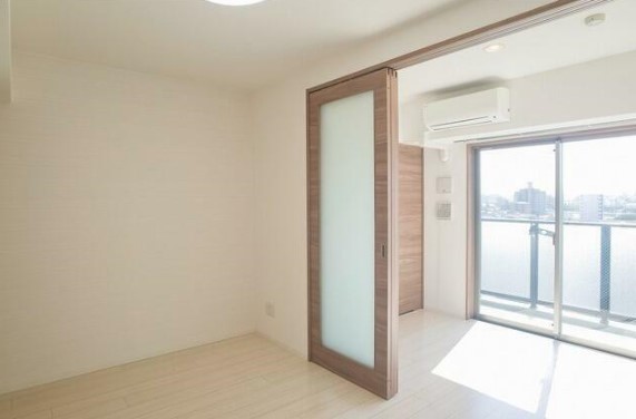 その他部屋・スペース　過ごしやすい室内です