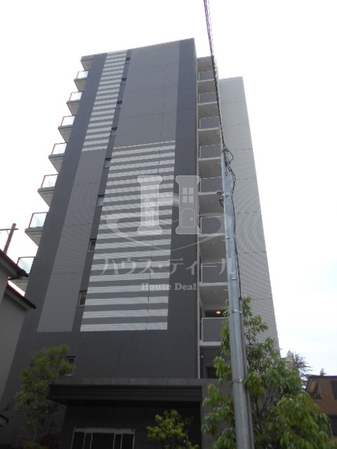 建物外観　外観です