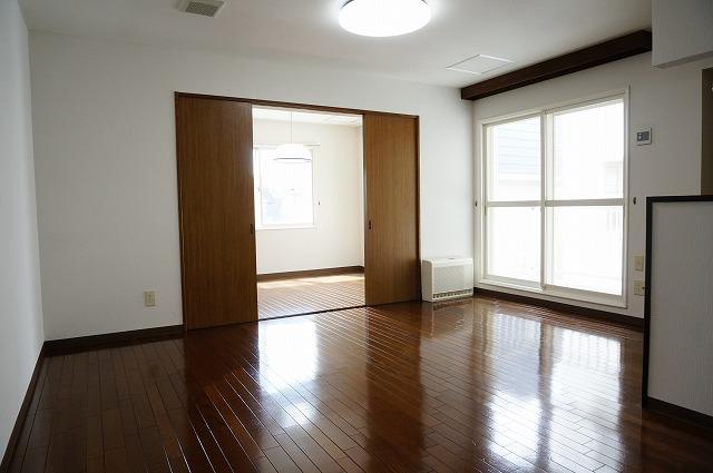 その他部屋・スペース　内装