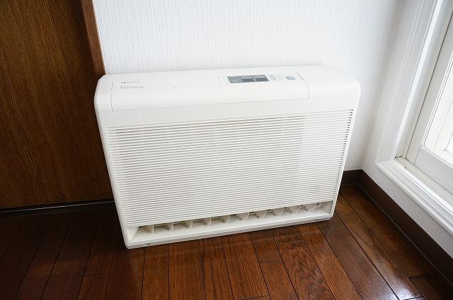 その他設備　設備