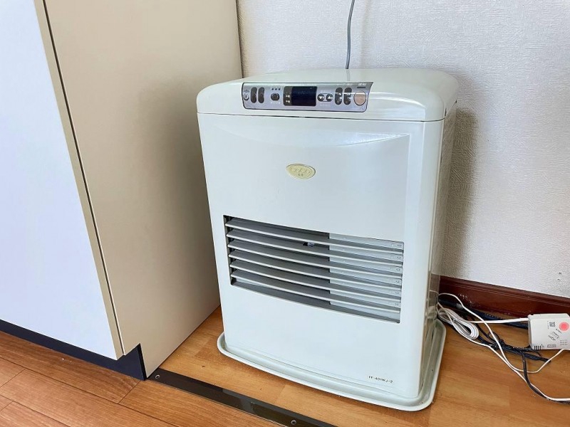 その他設備　設備