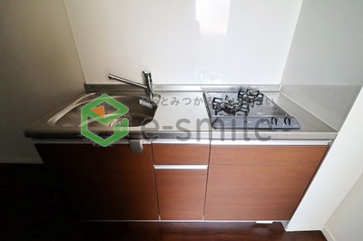 その他設備　※同建築シリーズ ※参考イメージ　現況優先