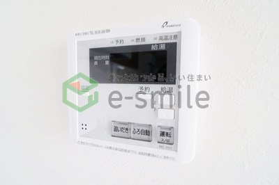 その他　※同建築シリーズ ※参考イメージ　現況優先