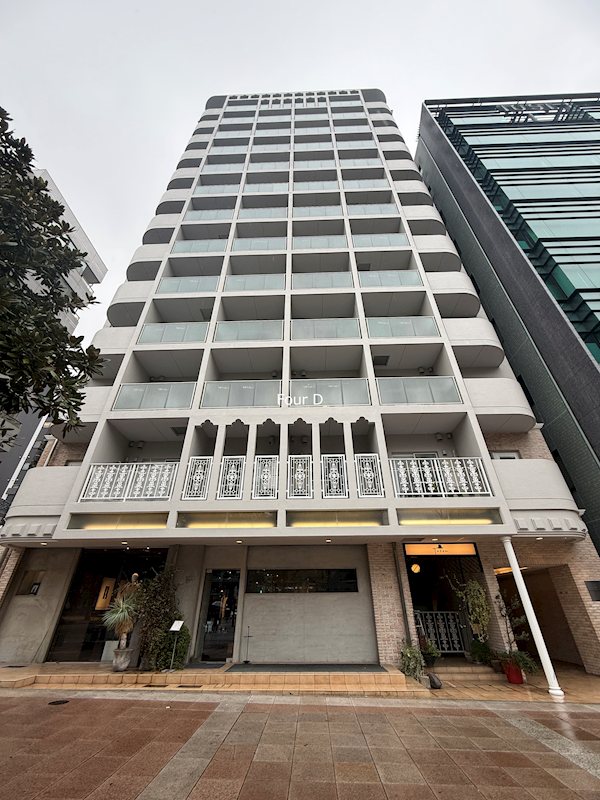 建物外観　★見学予約受付中★