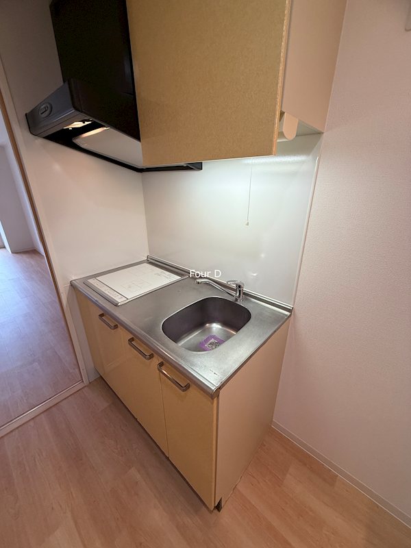 キッチン　★見学予約受付中★