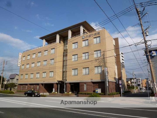 病院　光智会産科婦人科のぼり病院（病院）まで226m