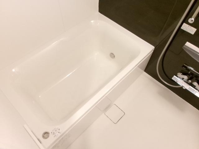 バス・シャワールーム　バス（イメージ）