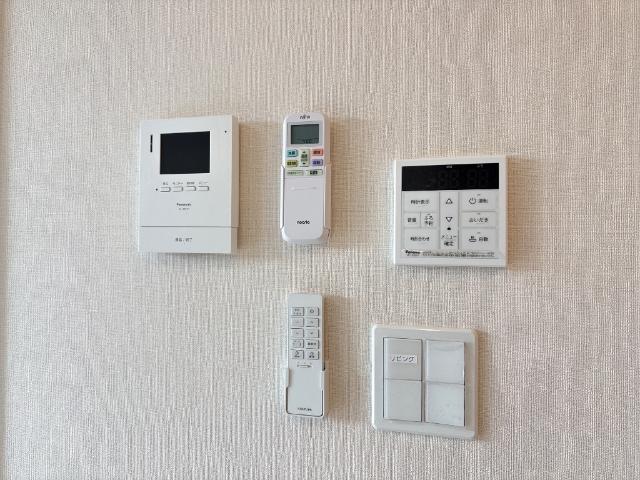 その他部屋・スペース