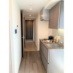 その他設備　キッチン