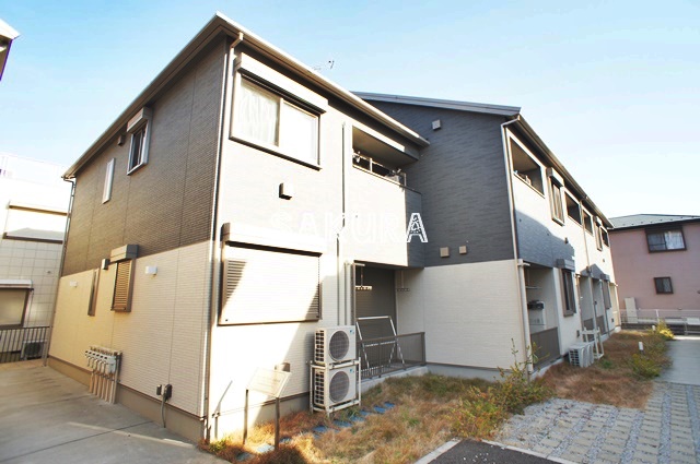 建物外観　当店おすすめ物件♪