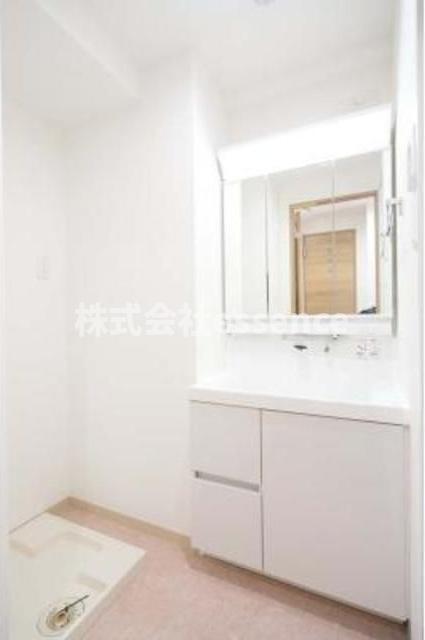 洗面設備　弊社ではオンライン対応・現地対応可能です♪