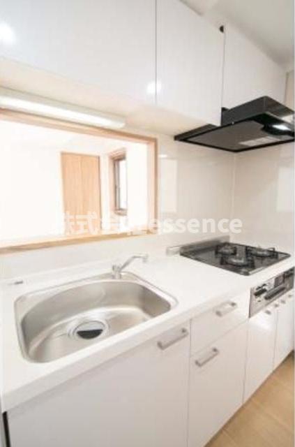 キッチン　弊社ではオンライン対応・現地対応可能です♪