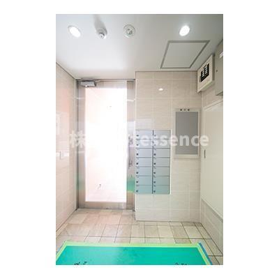 ロビー　弊社ではオンライン対応・現地対応可能です♪