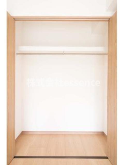 収納　弊社ではオンライン対応・現地対応可能です♪