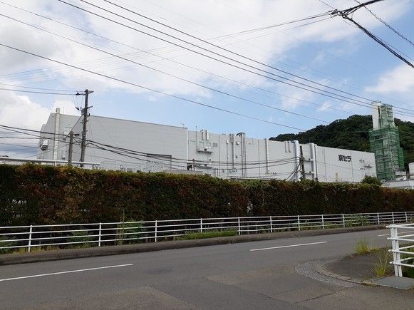 その他　京セラ 鹿児島国分工場（その他）まで600m