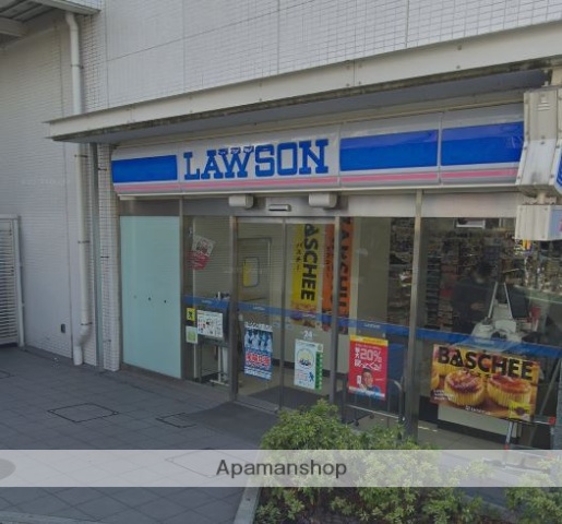 コンビニ　ローソン（コンビニ）まで170m