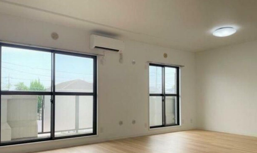 居室・リビング　リビング/居室