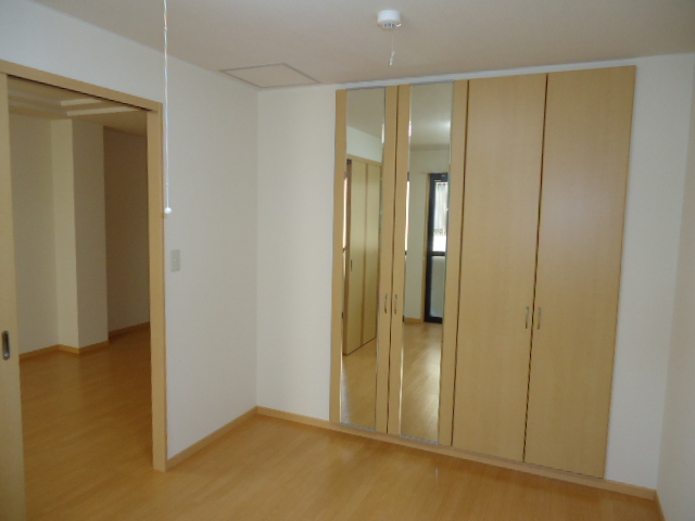 その他部屋・スペース　洋室