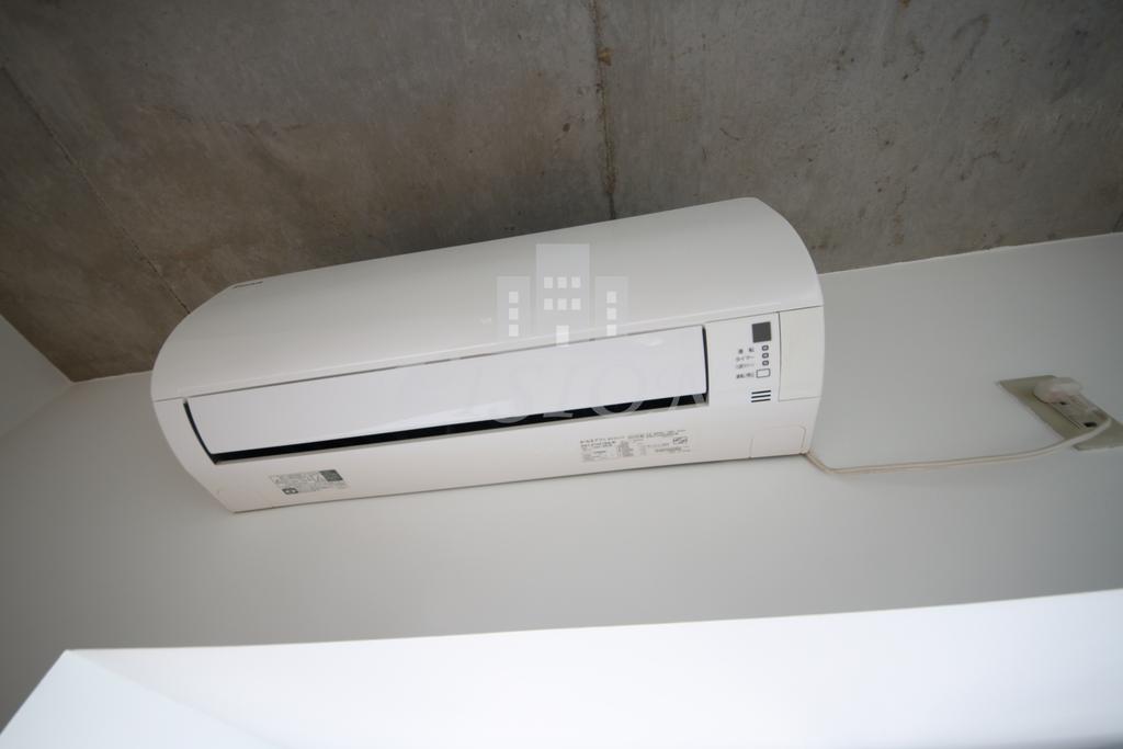 その他設備　別タイプのお部屋の写真になります。