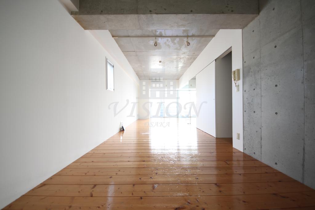 その他部屋・スペース　別タイプのお部屋の写真になります。