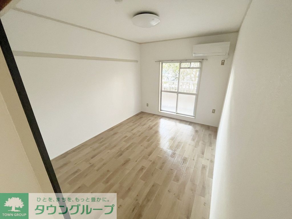 その他部屋・スペース　リビング/居室