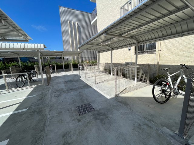 その他共有部分　詳細は、RISUMO江坂本店→06-6155-7137まで♪