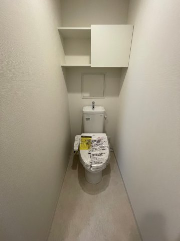 トイレ　詳細は、RISUMO江坂本店→06-6155-7137まで♪