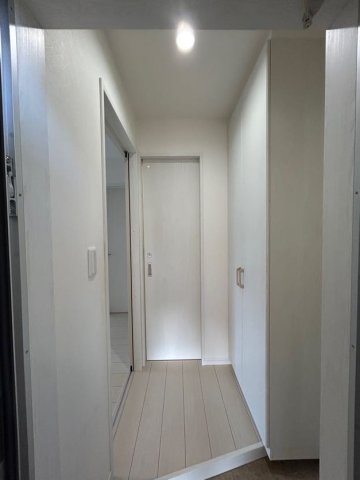 玄関　玄関です