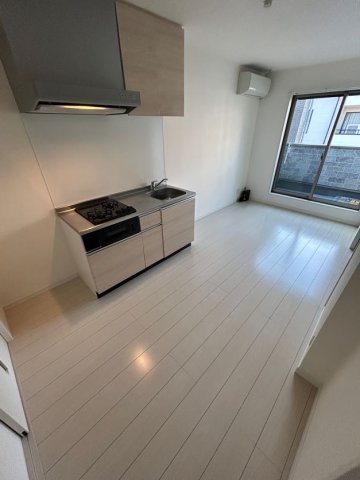 居室・リビング　ゆったりとした居間です