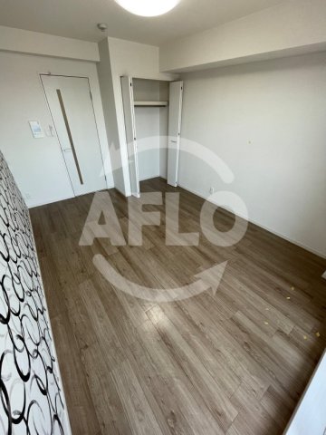 居室・リビング　フォレスタ長居　リビング