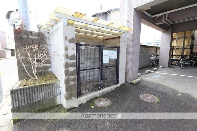 その他共有部分　その他共有部分