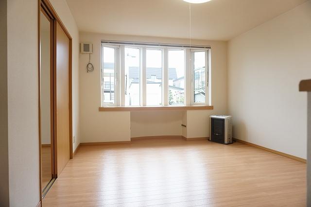 居室・リビング　リビング１