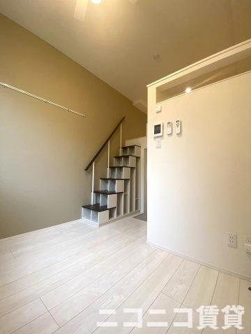 その他部屋・スペース　別号室イメージの為、現状を優先致します。