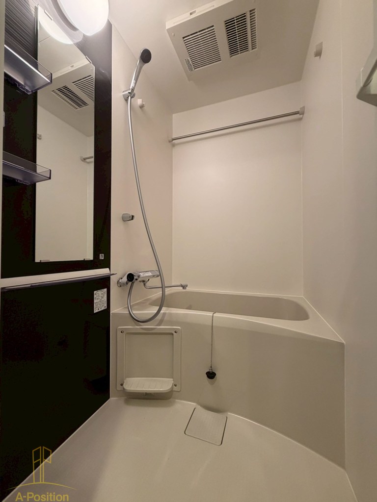 バス・シャワールーム　ファーストフィオーレ難波南アルマ