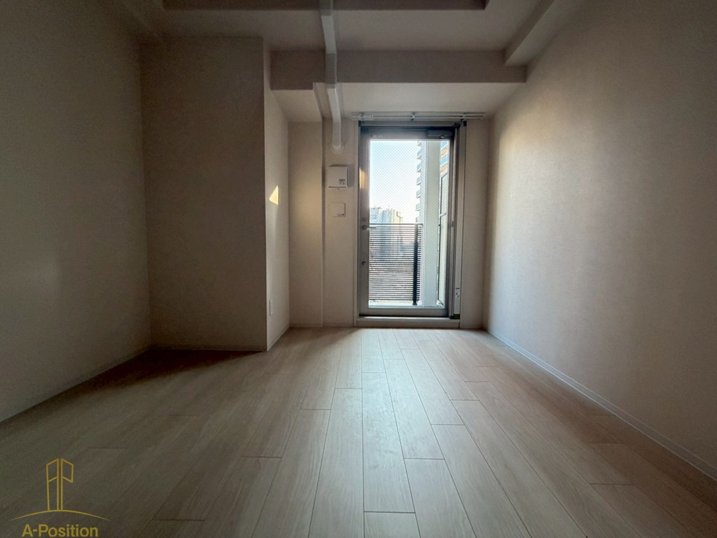 居室・リビング　ファーストフィオーレ難波南アルマ