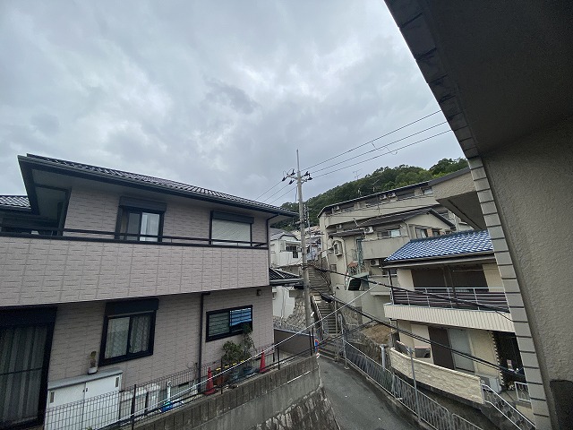 中西フラットのその他写真